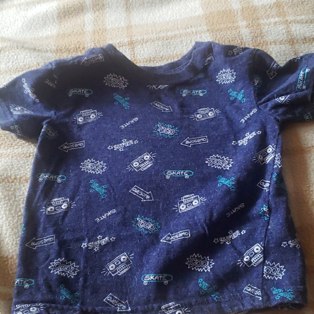Baby Tshirt